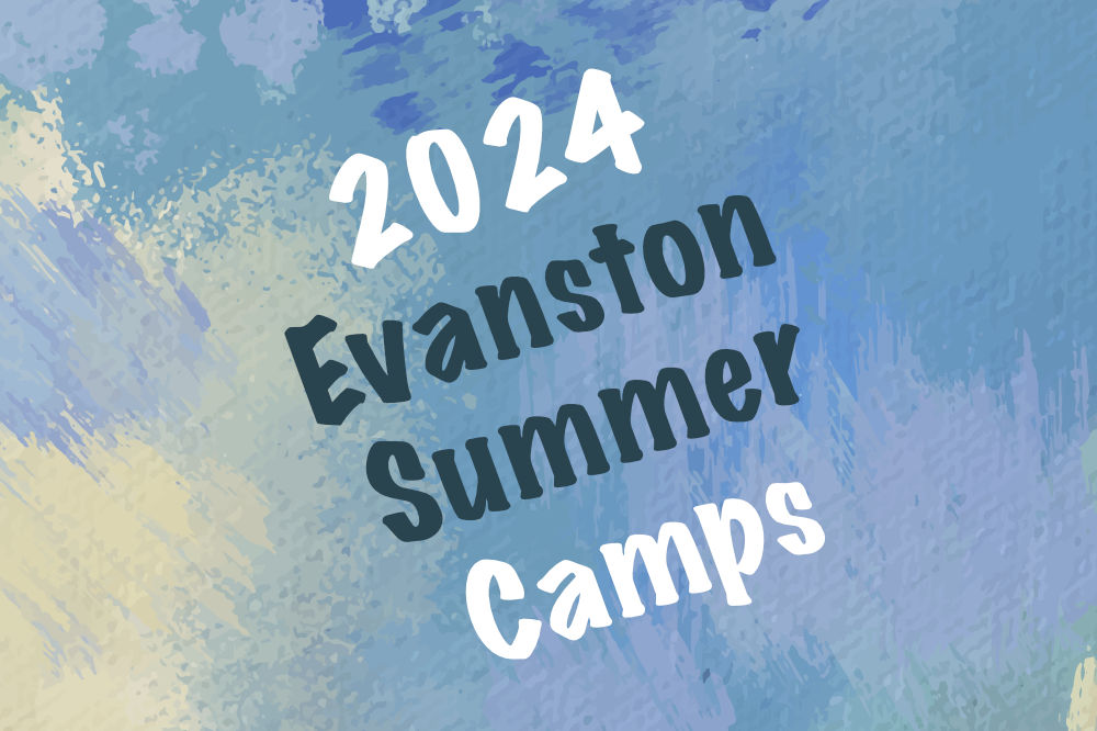 Evanston Summer Camps 2024