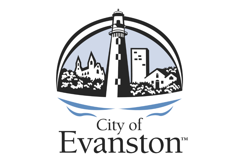 City of Evanston Logo