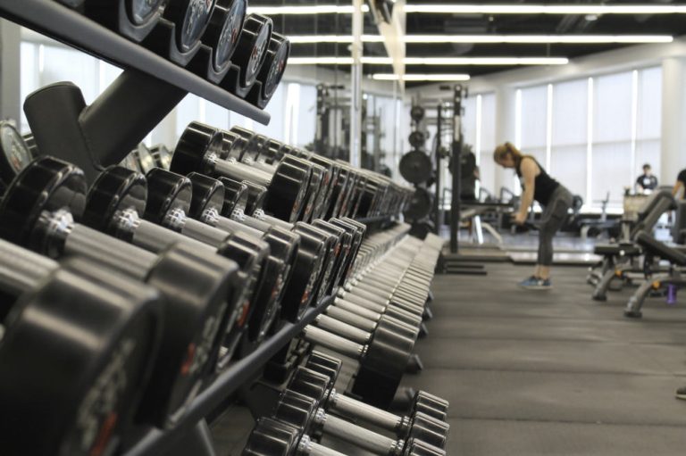 Best Fitness Studios in Evanston