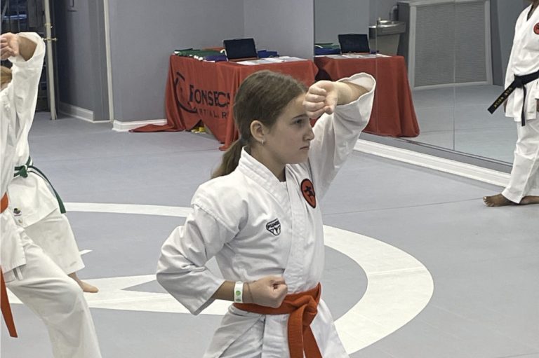 Evanston Martial Arts Centers
