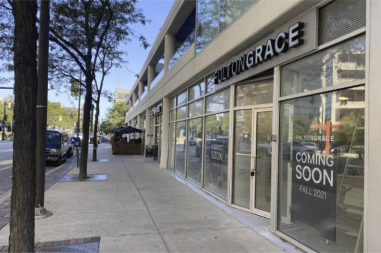Fulton Grace Evanston