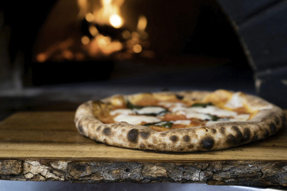 Pizza Spots in Evanston