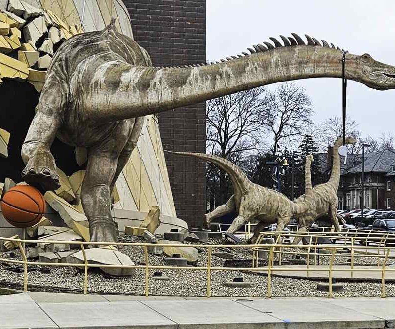 Stay Local with a Fun Staycation in Chicago