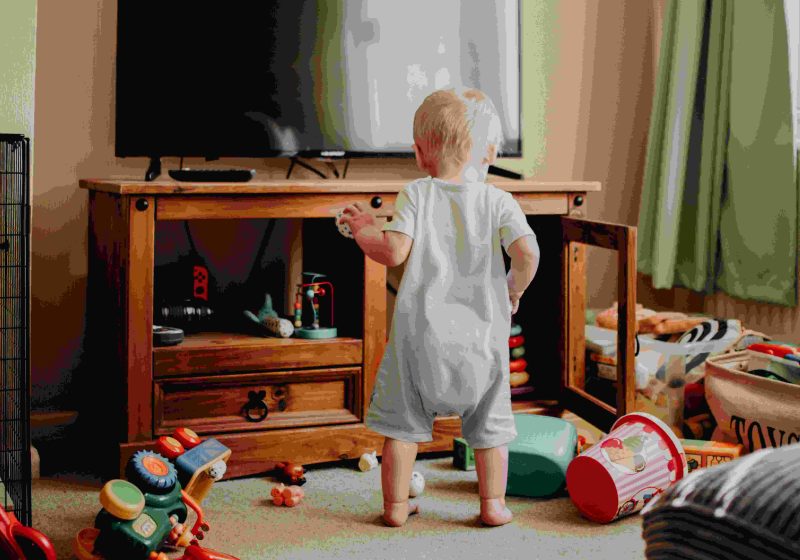 It's ok to make mistakes.