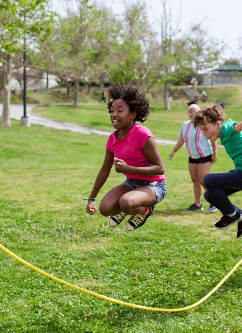 How to Choose the Perfect Summer Camp for Your Child