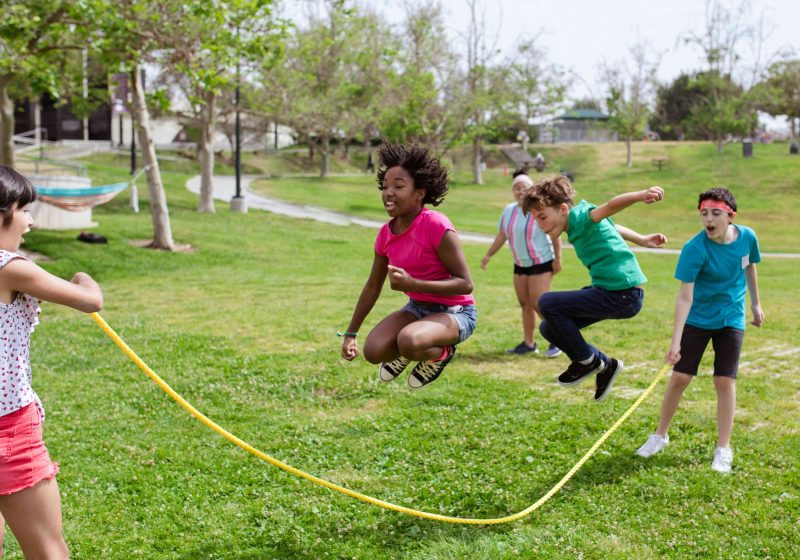 Summer Camps in Evanston