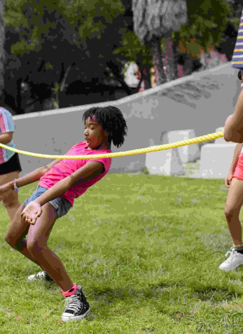 City of Evanston Summer Camp Guide