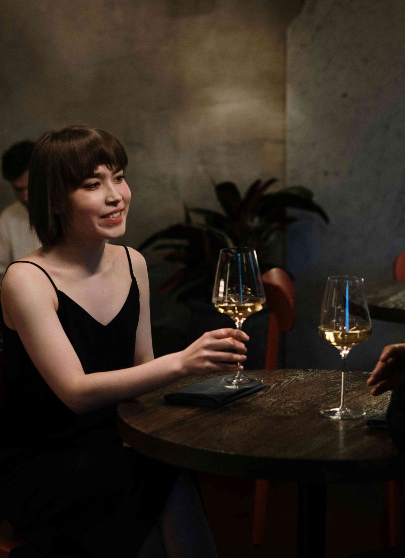 Date Night Ideas in Evanston