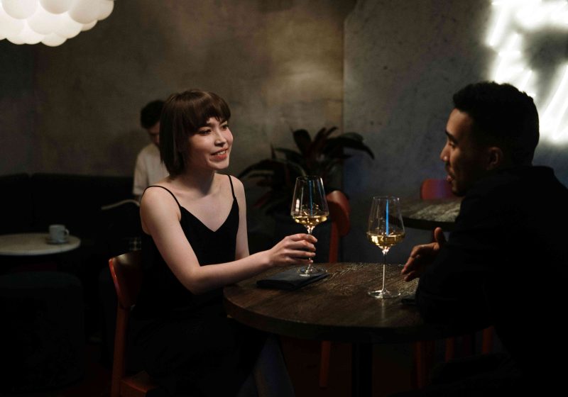 Date Night Ideas in Evanston