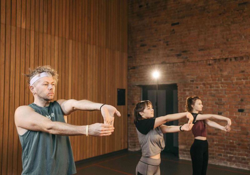 Evanston Fitness Guide