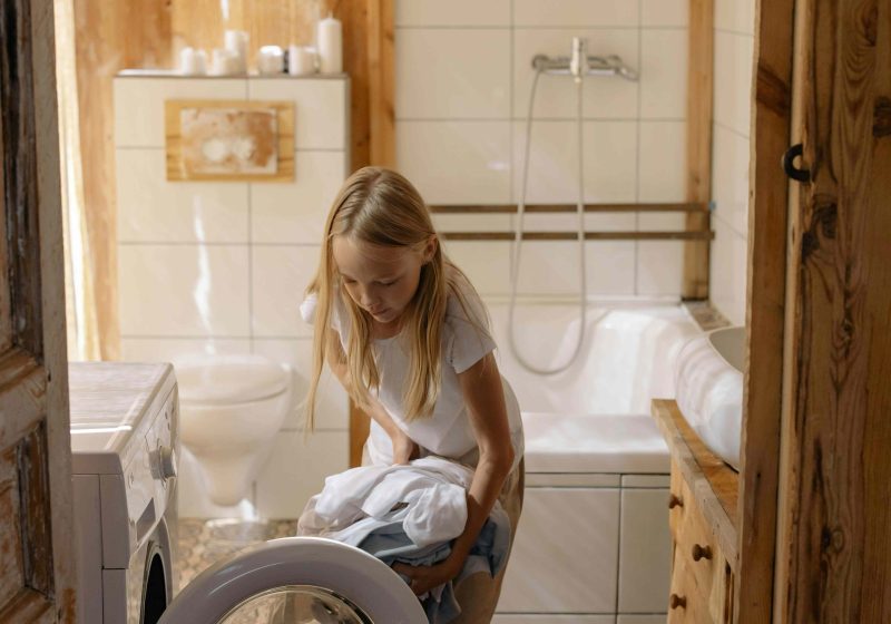 How to Motivate Kids to Do Chores