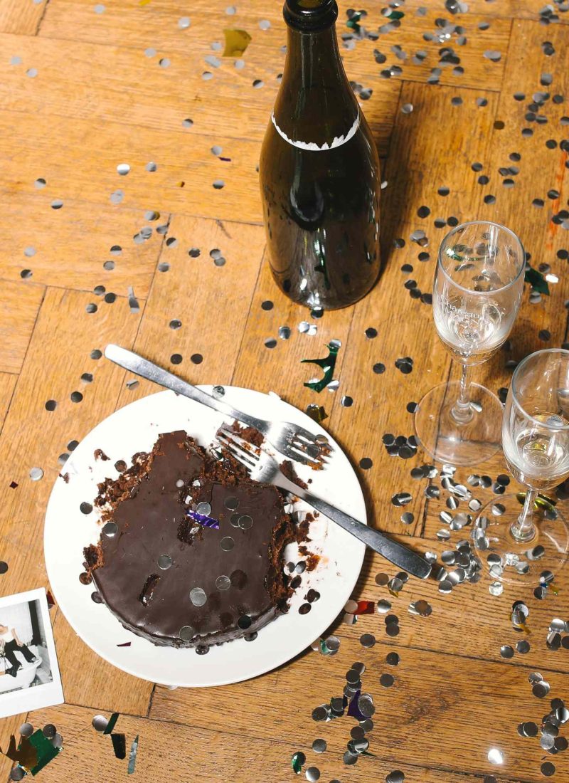 It’s Okay to Make Mistakes