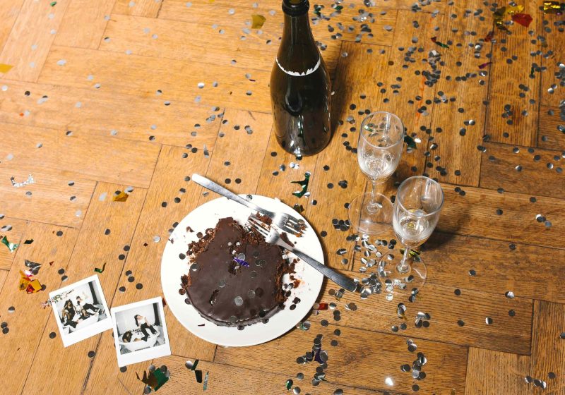 It's ok to make mistakes.