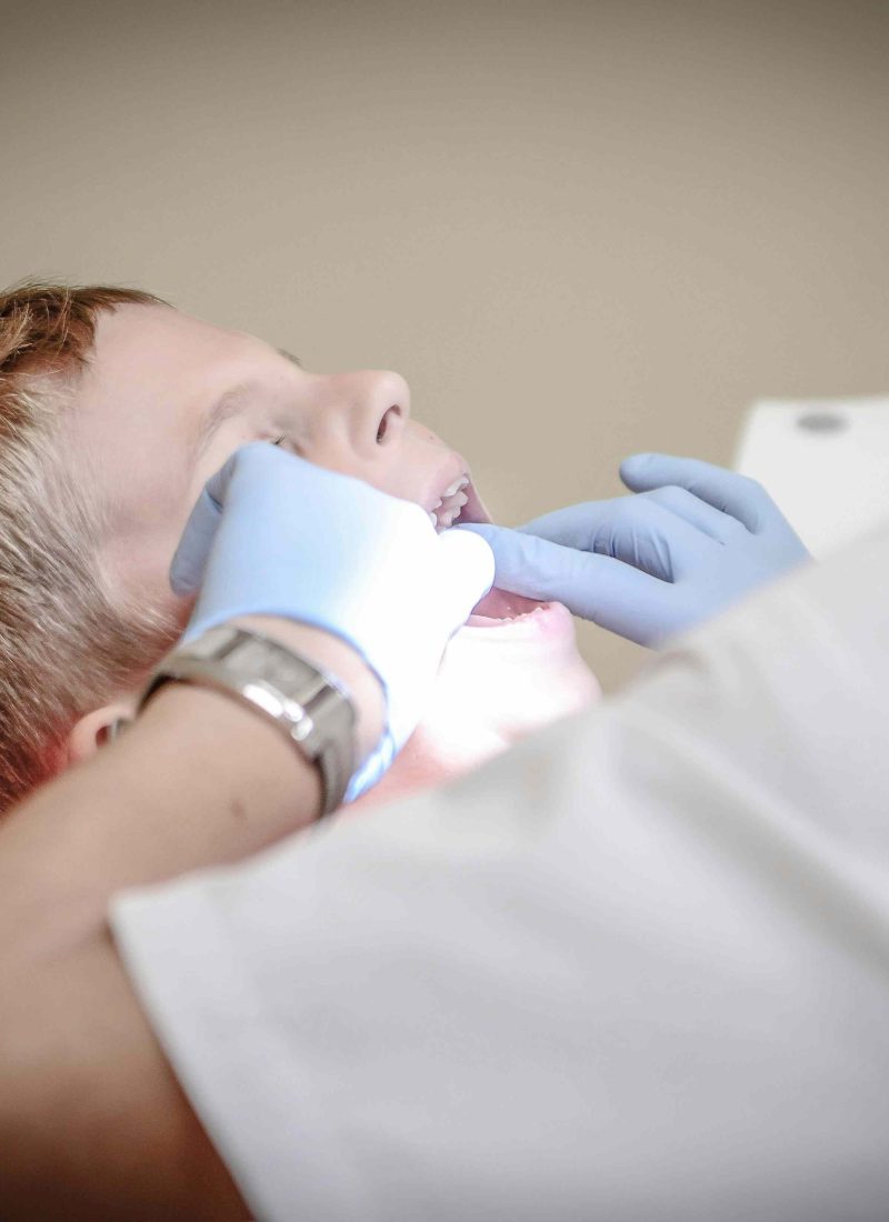 The Importance of Oral Hygiene for Kids