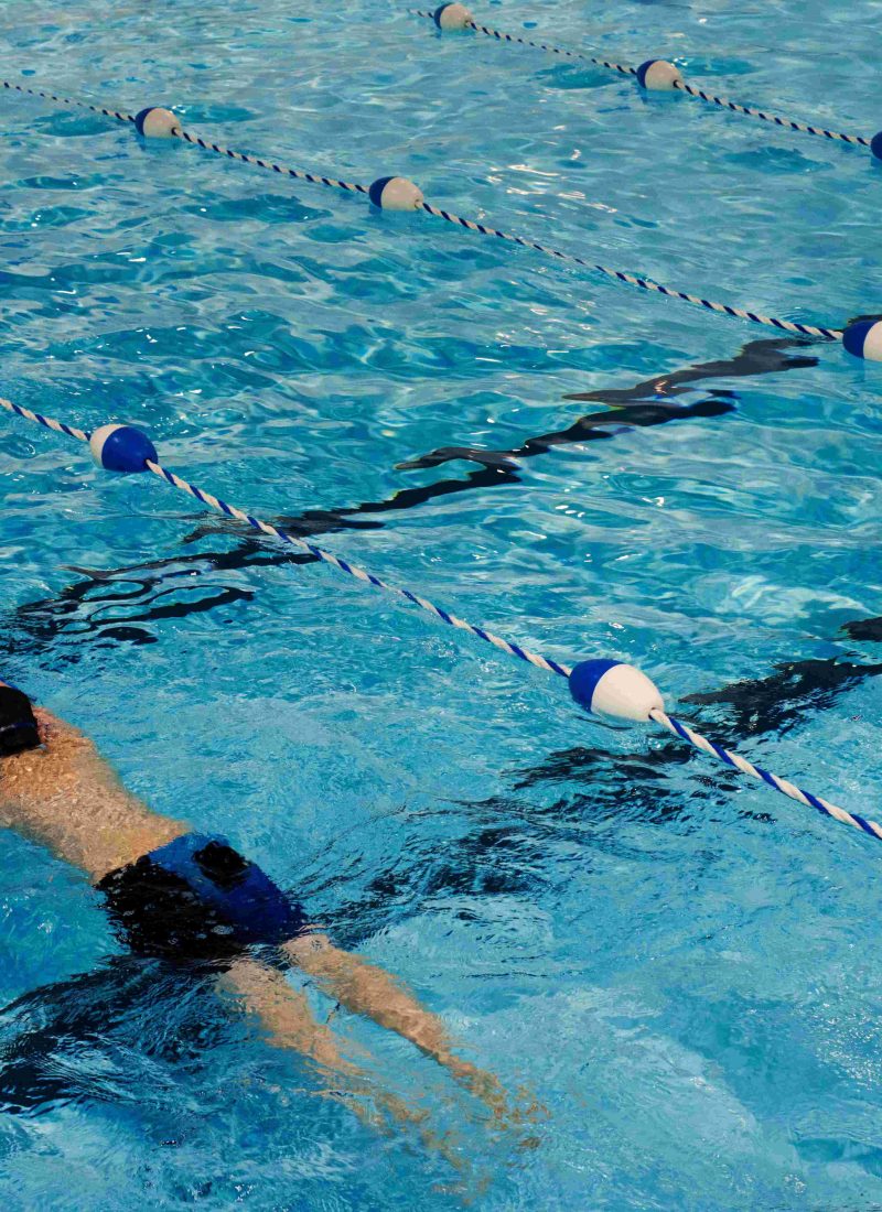 Indoor Swim Lessons & Aquatic Programs Near Evanston