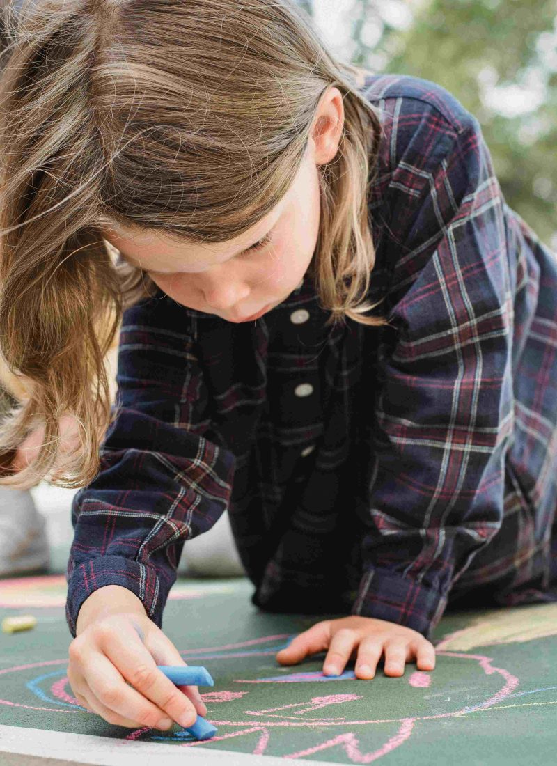 Spring Break Camps & Activities in Evanston & Nearby