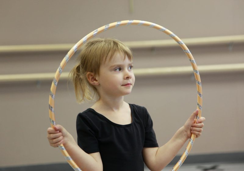 Evanston Dance Studios